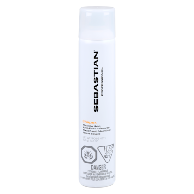 Nioxin Fixatif anti frisottis à tenue souple shaper 1 ea, 16,99 $/1ch