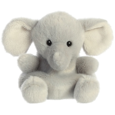 Aurora Toys Palm Pals Stomps Elephant 5" 1 ea, $13.00/1ea