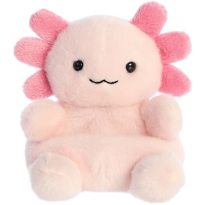 Aurora Toys Palm Pals Ax Axolotl 5" 1 ea, $13.00/1ea