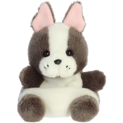 Aurora Toys Palm Pals Beau French Bulldog 5" 1 ea, $13.00/1ea