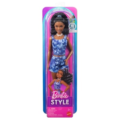 Barbie Style Doll 1 ea, $16.00/1ea