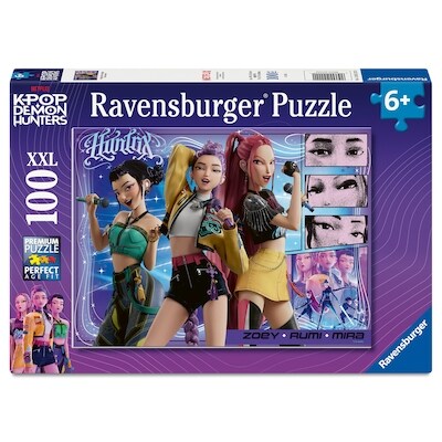 Puzzle Happy Fans, Happy Honeymoon ! 100 XXL pièces 1 ea, 20,99 $/1ch