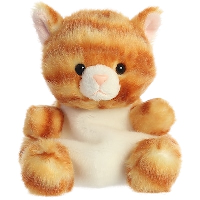 Aurora Toys Palm Pals Meow Kitty 5" 1 ea, $13.00/1ea