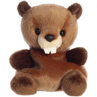 Aurora Toys Palm Pals Chewy Beaver 5" 1 ea, $13.00/1ea