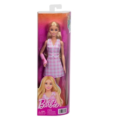 Barbie Fashionistas Doll 1 ea, $16.00/1ea