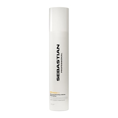 Nioxin Strong Hold Non-Sticky Hairspray Shaper Plus+ 1 ea, $19.99/1ea
