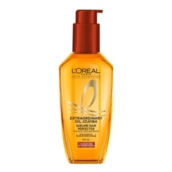 L'Oreal Paris Hair Expertise Extraordinary Oil Jojoba Oil Leave-In Hair Oil 100 ml, $12.99/100ml