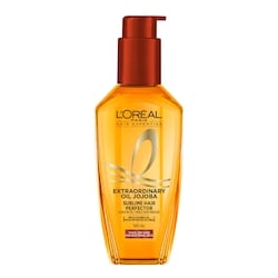 L’Oréal Hair Expertise Extraordinary Oil Huile Jojoba Sans Rinçage 100 ml, 12,99 $/100ml
