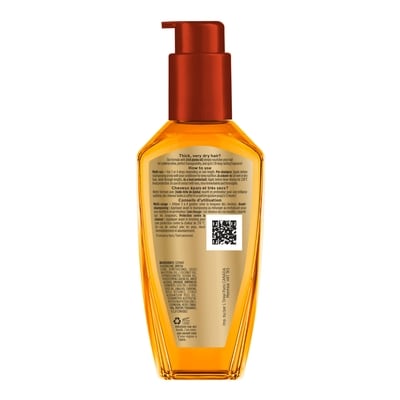 Hair Expertise Extraordinary Oil Huile Jojoba Sans Rinçage