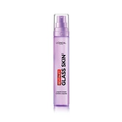 L'Oreal Paris Revitalift Glass Skin Liquid Cream 50 ml, $43.98/100ml