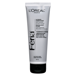L'Oreal Paris Ultimate Conditioner +Strength Repair 120 ml, $11.66/100ml