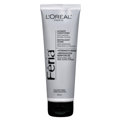 Ultimate Conditioner +Strength Repair