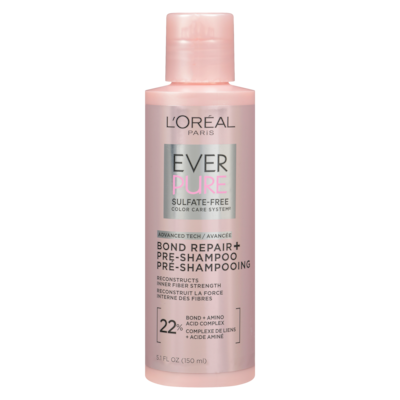 Everpure Bond Repair + Pre-Shampoo 150 ml, $10.66/100ml
