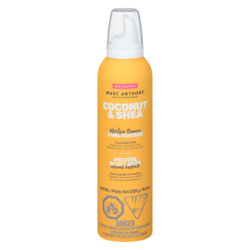 Marc Anthony Curl Mousse Moisture Bounce 248 ml, $4.83/100ml