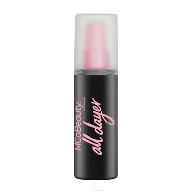 MCoBeauty All Dayer Long Lasting Makeup Setting Spray 1 ea, $23.99/1ea
