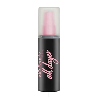 MCoBeauty Fixateur de maquillage longue tenue All Dayer 1 ea, 19,99 $/1ch