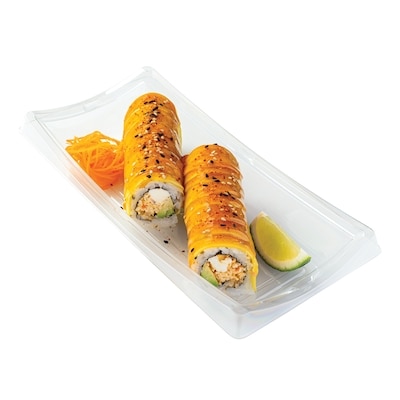 Zenshi Mango Habanero Rolls 255 g, $5.49/100g