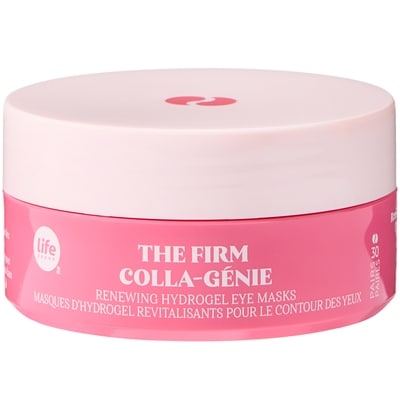 The Firm Renewing Hydrogel Eye Masks