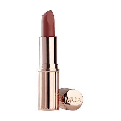 MCoBeauty Crème Matte Luxe Lipstick - Prance Proudly 1 ea, $13.99/1ea