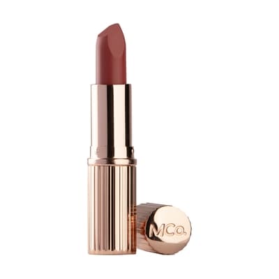 MCoBeauty Rouge à lèvres Crème Matte Luxe – Fièrement audacieuse 1 ea, 13,99 $/1ch