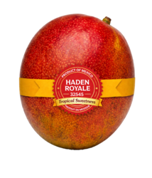 null Haden Royale Mango 444 g, $0.68/100g