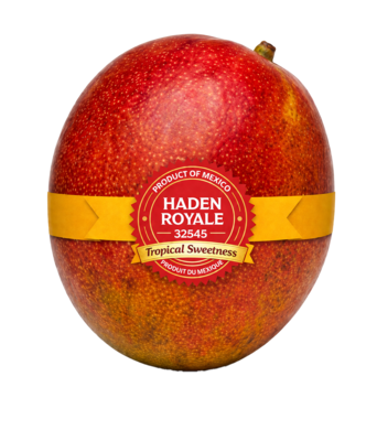 null Haden Royale Mango 444 g, $0.68/100g