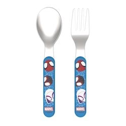 Zak! Designs SpiderMan-AmzFriend 5,5 pouces en ABS PDQ 7 pièces 2 ea, 3,50 $/1ch