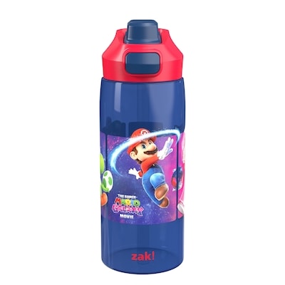 Zak Designs Mario Movie 2 25oz Atlantic Bottle 1 ea, $10.49/1ea