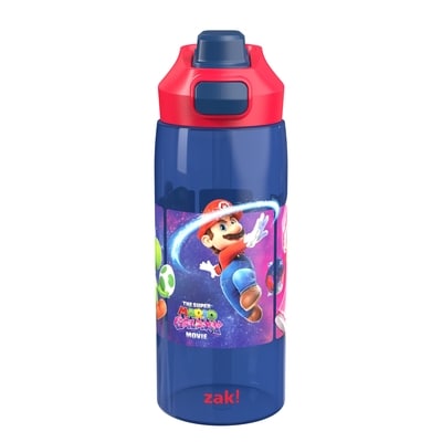 Zak! Designs Mario Movie 2 25oz Bouteille Atlantique 1 ea, 9,00 $/1ch
