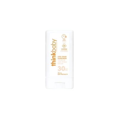 thinkbaby Face & Body Sunscreen Stick SPF 30