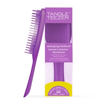Tangle Teezer The Essential Detangler by for Naturally Curly Hair 1 ea, $13.99/1ea