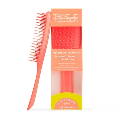 Tangle Teezer The Essential Detangler by for Fine & Fragile Hair 1 ea, $13.99/1ea