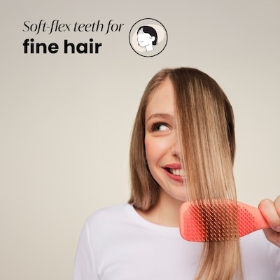 The Essential Detangler by for Fine & Fragile Hair