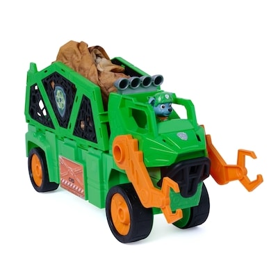 Paw Patrol PAW Patrol Toy Vehicle Megasaurus Dino Vehicle 1 ea, $80.00/1ea