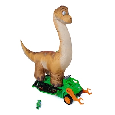 PAW Patrol Toy Vehicle Megasaurus Dino Vehicle