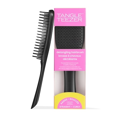 The Essential Detangler by pour cheveux lisses à bouclés 1 ea, 28,99 $/1ch