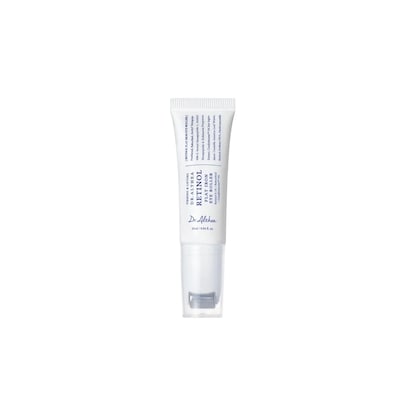 Dr. Althea Retinol Flat Iron Eye Roller 25 ml, $119.96/100ml