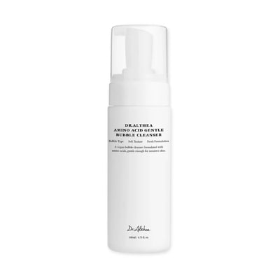 Dr. Althea Nettoyant moussant doux aux acides aminés 140 ml, 17,86 $/100ml