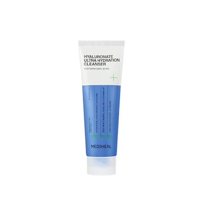 Mediheal Hyaluronate Ultra Hydration Cleanser 120 ml, $154.16/100ml