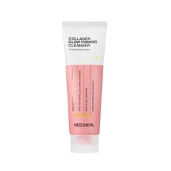 Mediheal Collagen Glow Firming Cleanser 120 ml, $12.50/100ml