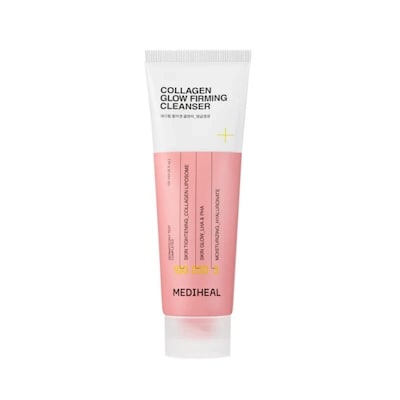 MEDI–HEAL Nettoyant raffermissant et éclat au collagène 120 ml, 12,50 $/100ml