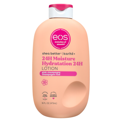 Lotion Pink Champagne