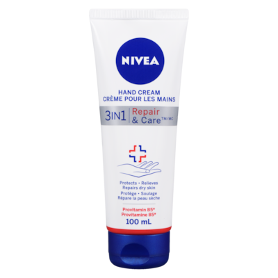 Hand Cream 3 In 1