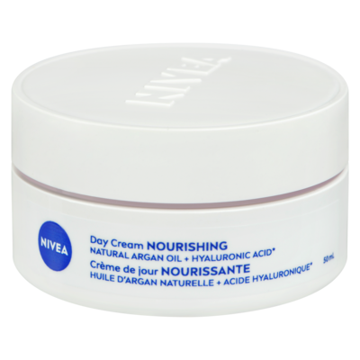 Nivea Nourishing Day Cream Dry Skin 50 ml, $23.98/100ml