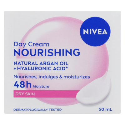 Nourishing Day Cream Dry Skin