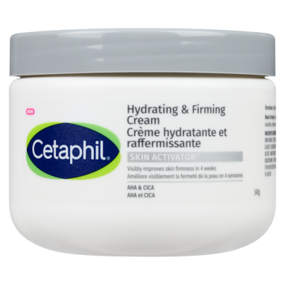 Hydrating & Firming Cream