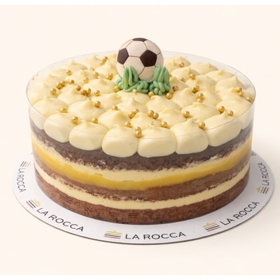 null Gâteau « Soulier d'or » 1.275 kg, 2,51 $/100g