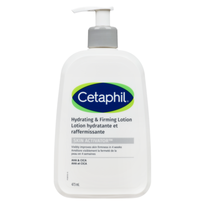 Cetaphil Hydrating & Firming Lotion 473 ml, $4.44/100ml