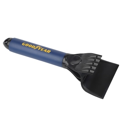 Goodyear Ice Scraper 10.5" (26.67cm) 1 ea, $4.99/1ea