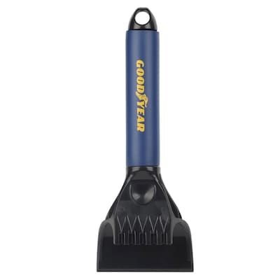 Ice Scraper 10.5" (26.67cm)